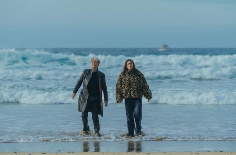 Down Cemetery Road Season 2